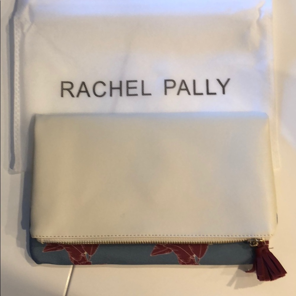 Rachel Pally Clutch